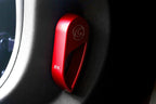 Kies-Motorsports IND Distribution Goldenwrench Blackline Performance BMW M Car G-Chassis Hood Latch Handle - LHD