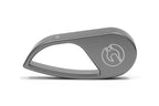 Kies-Motorsports IND Distribution Goldenwrench Blackline Performance BMW M Car G-Chassis Hood Latch Handle - LHD