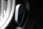 Kies-Motorsports IND Distribution Goldenwrench Blackline Performance BMW M Car G-Chassis Hood Latch Handle - LHD