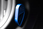 Kies-Motorsports IND Distribution Goldenwrench Blackline Performance BMW M Car G-Chassis Hood Latch Handle - LHD