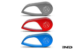 Kies-Motorsports IND Distribution Goldenwrench Blackline Performance BMW M Car G-Chassis Hood Latch Handle - LHD