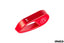 Kies-Motorsports IND Distribution Goldenwrench Blackline Performance BMW M Car G-Chassis Hood Latch Handle - LHD Edition Red