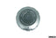 Kies-Motorsports IND Distribution Goldenwrench Blackline Performance BMW M Car Series Coolant Expansion Tank Cap Cover Anthracite Grey