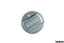 Kies-Motorsports IND Distribution Goldenwrench Blackline Performance BMW M Car Series Fuel Cap Cover Anthracite Grey
