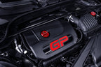 Kies-Motorsports IND Distribution Goldenwrench Blackline Performance F5X Mini JCW / GP3 Engine Cap Set