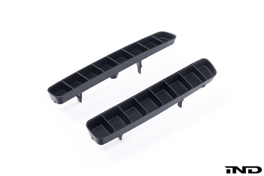 Kies-Motorsports IND Distribution Goldenwrench Blackline Performance GR Corolla (E210) Acexxon Rear Reflector Insert Set