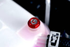Kies-Motorsports IND Distribution Goldenwrench Blackline Performance GR Corolla / Yaris (G16E-GTS) Cap Set - Edition Red