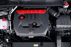 Kies-Motorsports IND Distribution Goldenwrench Blackline Performance GR Corolla / Yaris (G16E-GTS) Cap Set - Edition Red