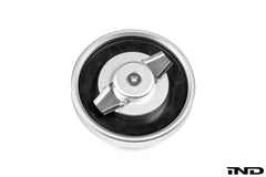 Kies-Motorsports IND Distribution Goldenwrench BMW M Blackline Oil Cap Heritage Motorsport