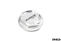 Kies-Motorsports IND Distribution Goldenwrench BMW M Blackline Oil Cap Heritage Motorsport
