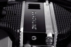 Kies-Motorsports IND Distribution Goldenwrench F8X (S55) Blackline Performance Charge Cooler Cover