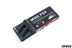 Kies-Motorsports IND Distribution IND F5X Mini Cooper Front Reflector Delete Set