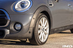 Kies-Motorsports IND Distribution IND F5X Mini Cooper Front Reflector Delete Set