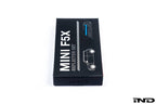 Kies-Motorsports IND Distribution IND F5X Mini Cooper Front Reflector Delete Set