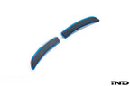 Kies-Motorsports IND Distribution IND F5X Mini Cooper Rear Reflector Delete Set