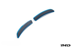 Kies-Motorsports IND Distribution IND F5X Mini Cooper Rear Reflector Delete Set