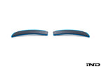 Kies-Motorsports IND Distribution IND F5X Mini Cooper Rear Reflector Delete Set
