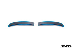 Kies-Motorsports IND Distribution IND F5X Mini Cooper Rear Reflector Delete Set