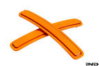 Kies-Motorsports IND Distribution IND G8X M3 / M4 Painted Front Reflector Set