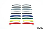 Kies-Motorsports IND Distribution IND G8X M3 / M4 Painted Front Reflector Set