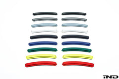 Kies-Motorsports IND Distribution IND G8X M3 / M4 Painted Front Reflector Set