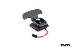 Kies-Motorsports IND Distribution JQ Werks / MadTrace BMW E-Chassis Clubsport Magnetic Shift Paddle Set