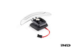 Kies-Motorsports IND Distribution JQ Werks / MadTrace BMW E-Chassis Clubsport Magnetic Shift Paddle Set