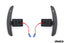 Kies-Motorsports IND Distribution JQ Werks / MadTrace BMW F-Chassis Clubsport Magnetic Shift Paddle Set - Carbon V2