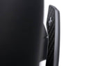 Kies-Motorsports IND Distribution JQ Werks / MadTrace BMW G-Chassis Clubsport Magnetic Shift Paddle Set - Carbon V3