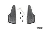 Kies-Motorsports IND Distribution JQ Werks / MadTrace C8 Corvette Clubsport Magnetic Shift Paddle Set