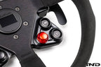 Kies-Motorsports IND Distribution JQ Werks / MadTrace G8X M2 / M3 / M4 GEN2 PODIUM Racing Steering Wheel System