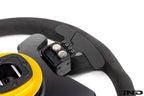 Kies-Motorsports IND Distribution JQ Werks / MadTrace G8X M2 / M3 / M4 GEN2 PODIUM Racing Steering Wheel System