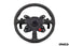 Kies-Motorsports IND Distribution JQ Werks / MadTrace G8X M2 / M3 / M4 GEN2 PODIUM Racing Steering Wheel System