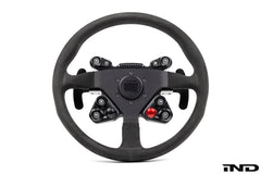 Kies-Motorsports IND Distribution JQ Werks / MadTrace G8X M2 / M3 / M4 GEN2 PODIUM Racing Steering Wheel System