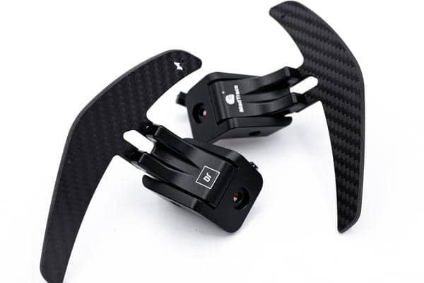 Kies-Motorsports IND Distribution JQ Werks / MadTrace Lotus Clubsport Magnetic Shift Paddle Set