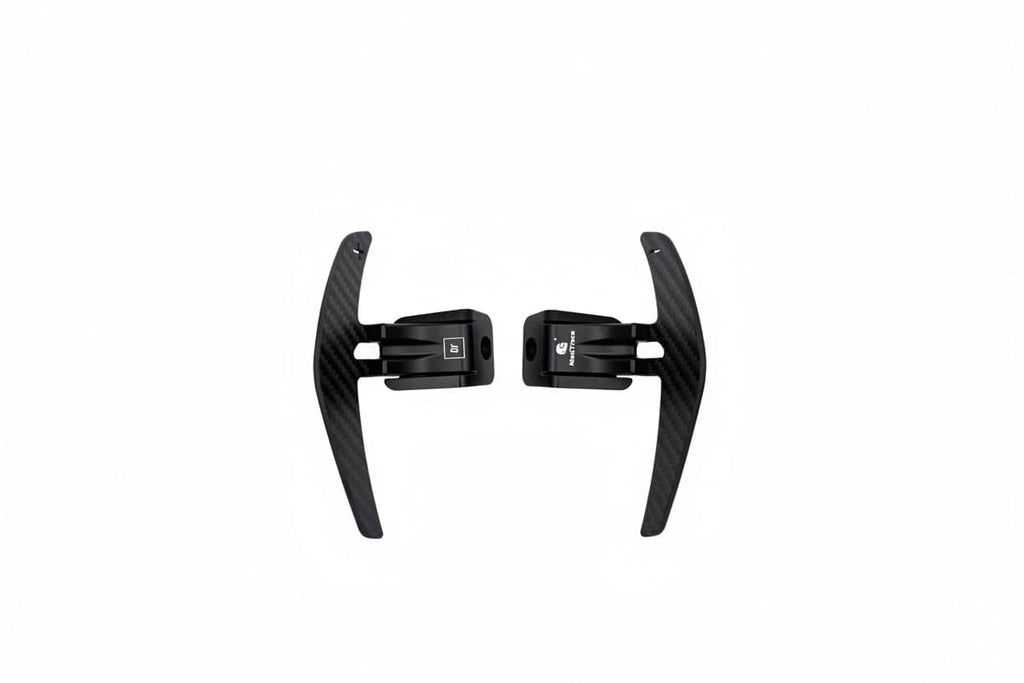 Kies-Motorsports IND Distribution JQ Werks / MadTrace Lotus Clubsport Magnetic Shift Paddle Set