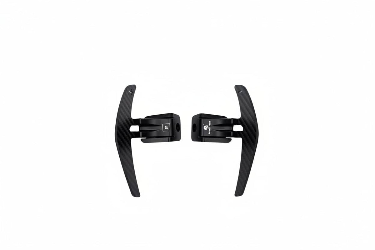 Kies-Motorsports IND Distribution JQ Werks / MadTrace Lotus Clubsport Magnetic Shift Paddle Set