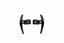 Kies-Motorsports IND Distribution JQ Werks / MadTrace Lotus Clubsport Magnetic Shift Paddle Set
