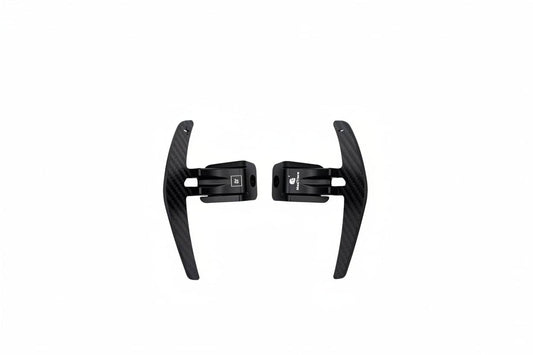 Kies-Motorsports IND Distribution JQ Werks / MadTrace Lotus Clubsport Magnetic Shift Paddle Set