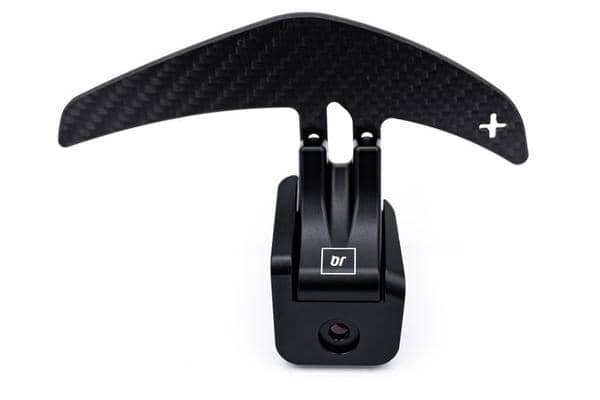 Kies-Motorsports IND Distribution JQ Werks / MadTrace Lotus Clubsport Magnetic Shift Paddle Set