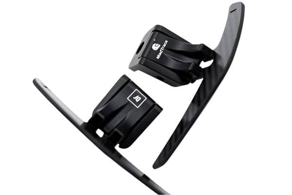 Kies-Motorsports IND Distribution JQ Werks / MadTrace Lotus Clubsport Magnetic Shift Paddle Set