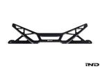 Kies-Motorsports IND Distribution Karbonius Aluminum Strut Brace | BMW F95 X5M / F96 X6M / G09 XM