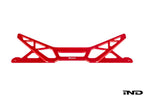 Kies-Motorsports IND Distribution Karbonius Aluminum Strut Brace | BMW F95 X5M / F96 X6M / G09 XM