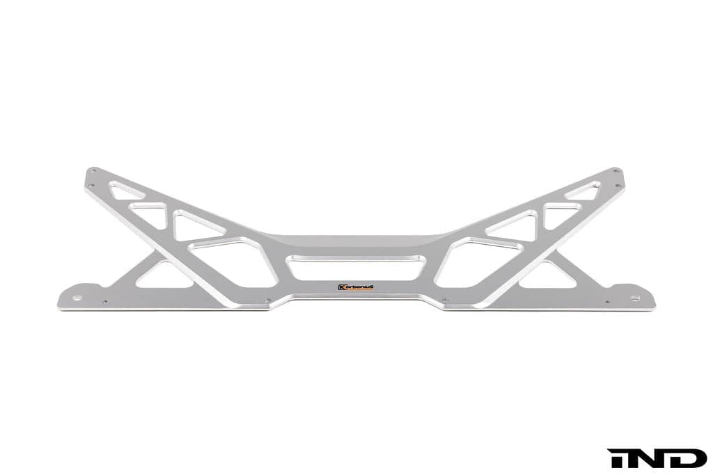 Kies-Motorsports IND Distribution Karbonius Aluminum Strut Brace | BMW F95 X5M / F96 X6M / G09 XM