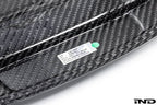 Kies-Motorsports IND Distribution Karbonius E30 3-Series Carbon Hood