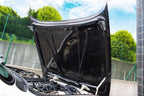 Kies-Motorsports IND Distribution Karbonius E30 3-Series Carbon Hood