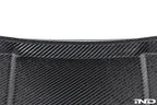 Kies-Motorsports IND Distribution Karbonius E30 3-Series Carbon Hood