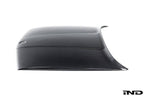 Kies-Motorsports IND Distribution Karbonius E30 3-Series Carbon Hood