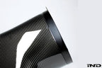 Kies-Motorsports IND Distribution Karbonius E30 3-Series S54 CSL Carbon Airbox