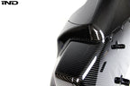 Kies-Motorsports IND Distribution Karbonius E30 3-Series S54 CSL Carbon Airbox